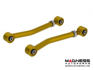Jeep Wrangler JL Duroflex Control Arms - Upper/Rear